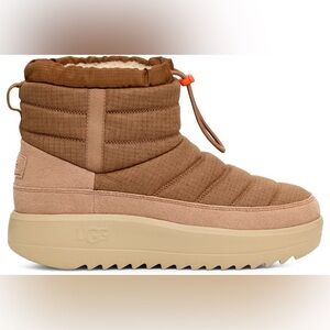 UGG Men’s Maxxer Mini - Chestnut